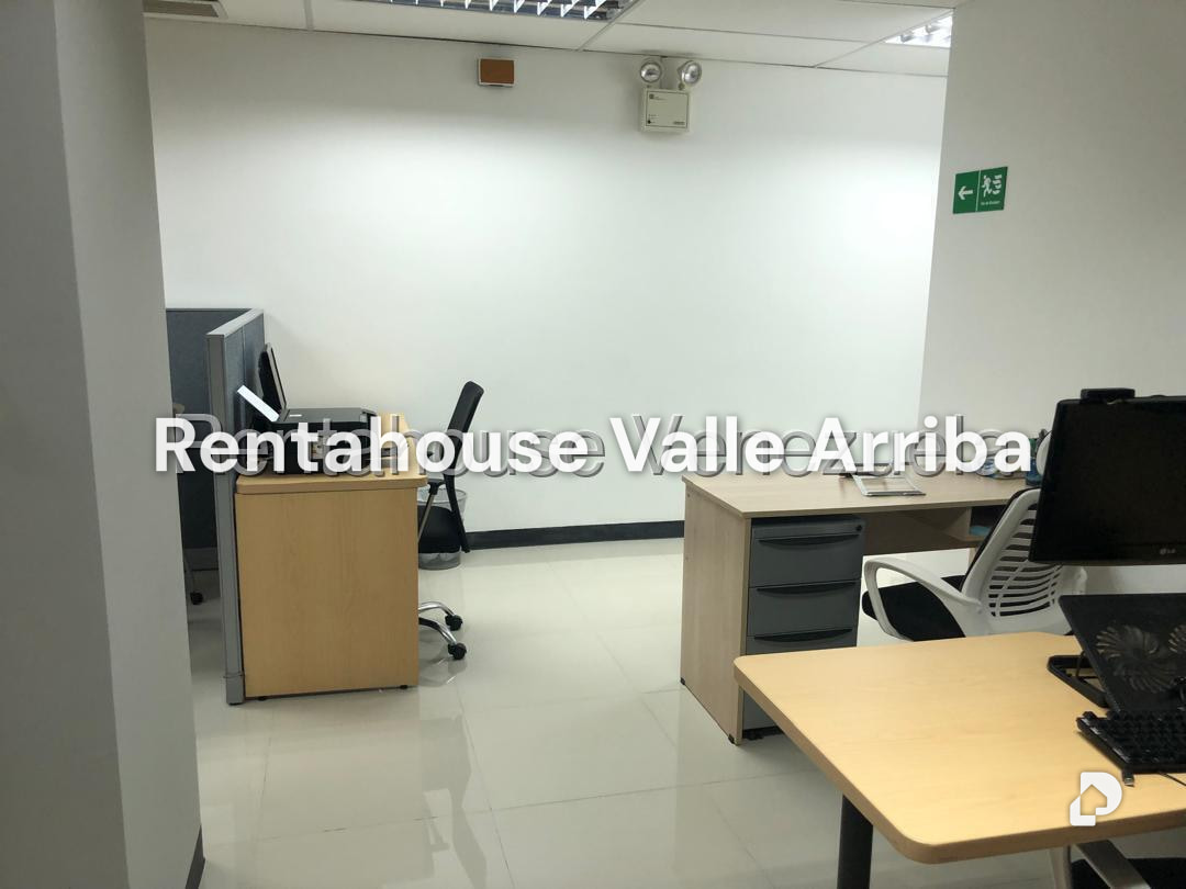 Oficina en Baruta, Caracas – 4