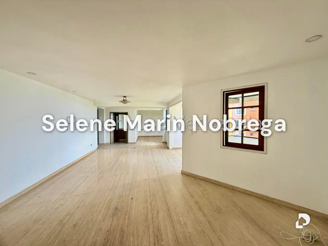 Apartamento en Colinas de Valle Arriba, Caracas – 6