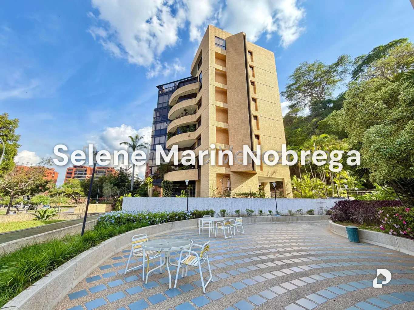 Apartamento en Colinas de Valle Arriba, Caracas – 27
