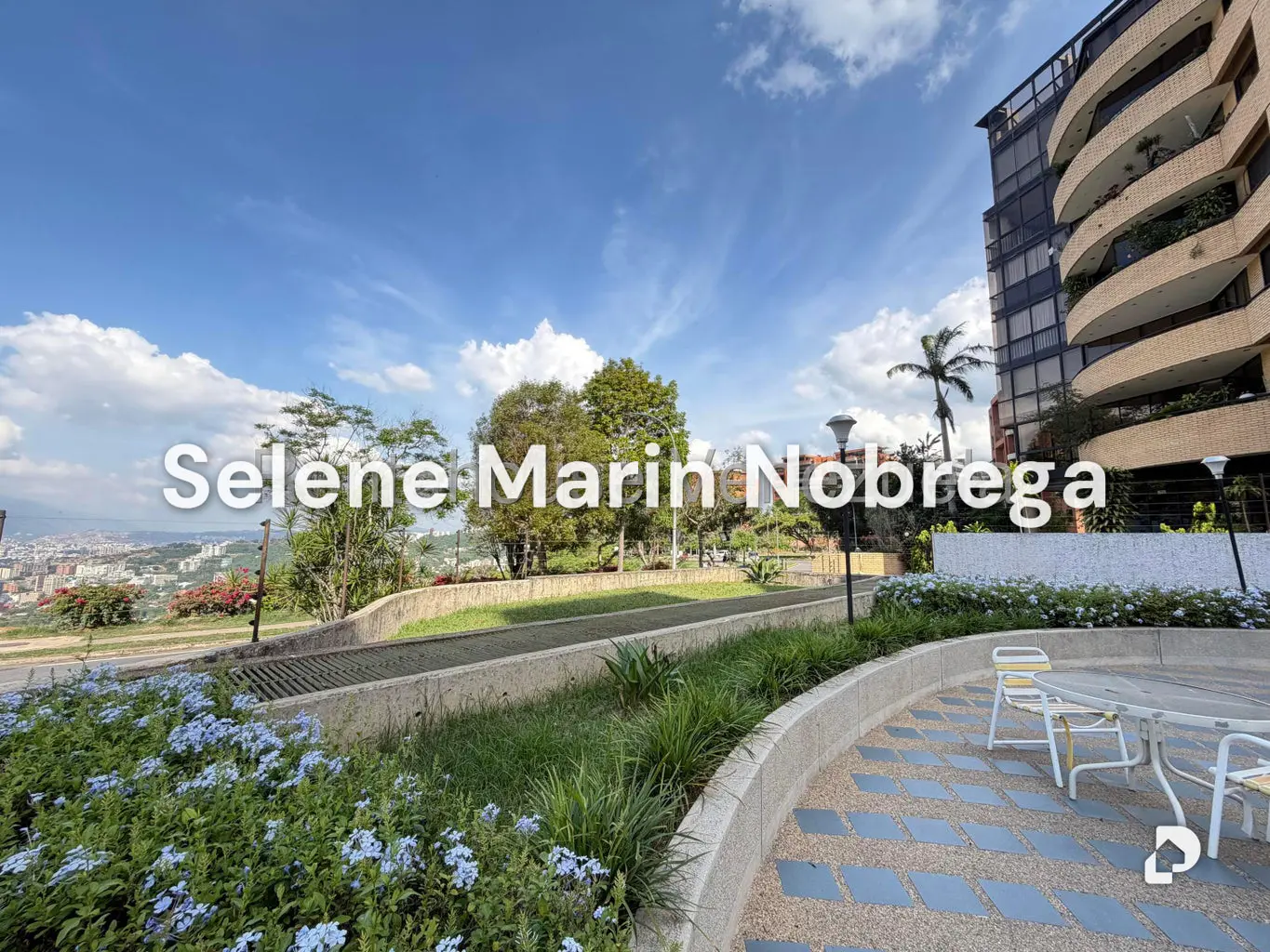 Apartamento en Colinas de Valle Arriba, Caracas – 29