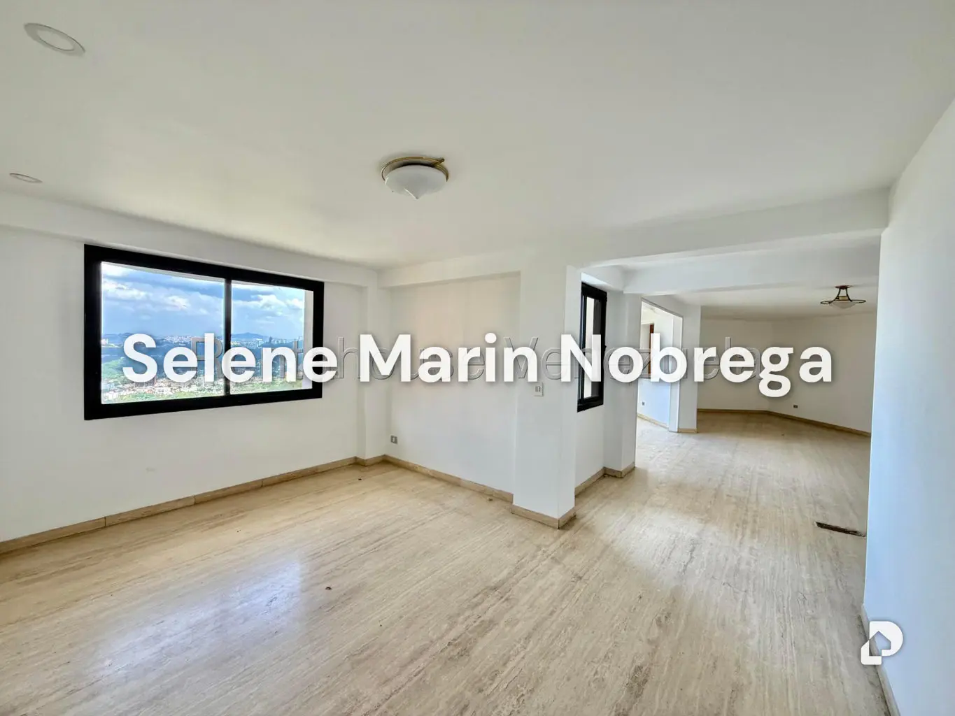 Apartamento en Colinas de Valle Arriba, Caracas – 3