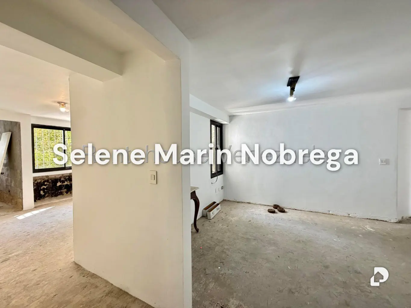 Apartamento en Colinas de Valle Arriba, Caracas – 9
