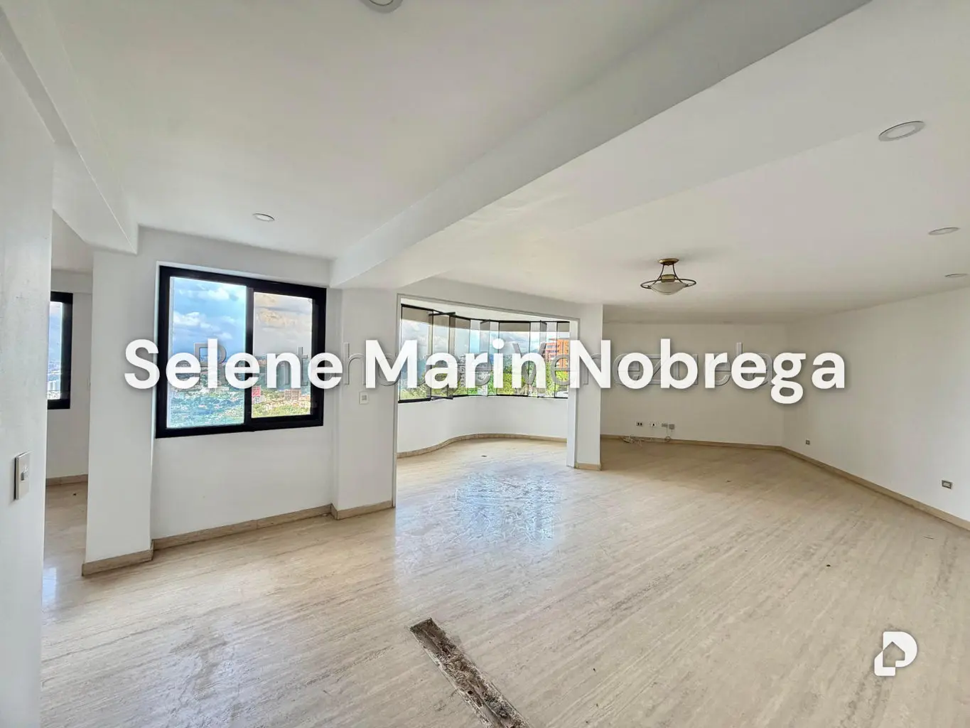 Apartamento en Colinas de Valle Arriba, Caracas – 4