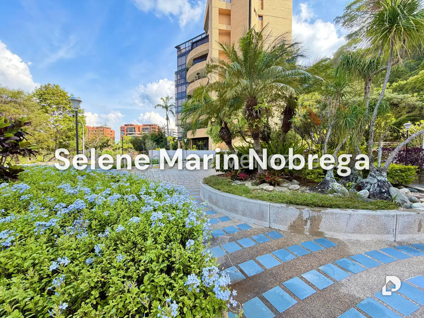 Apartamento en Colinas de Valle Arriba, Caracas – 26