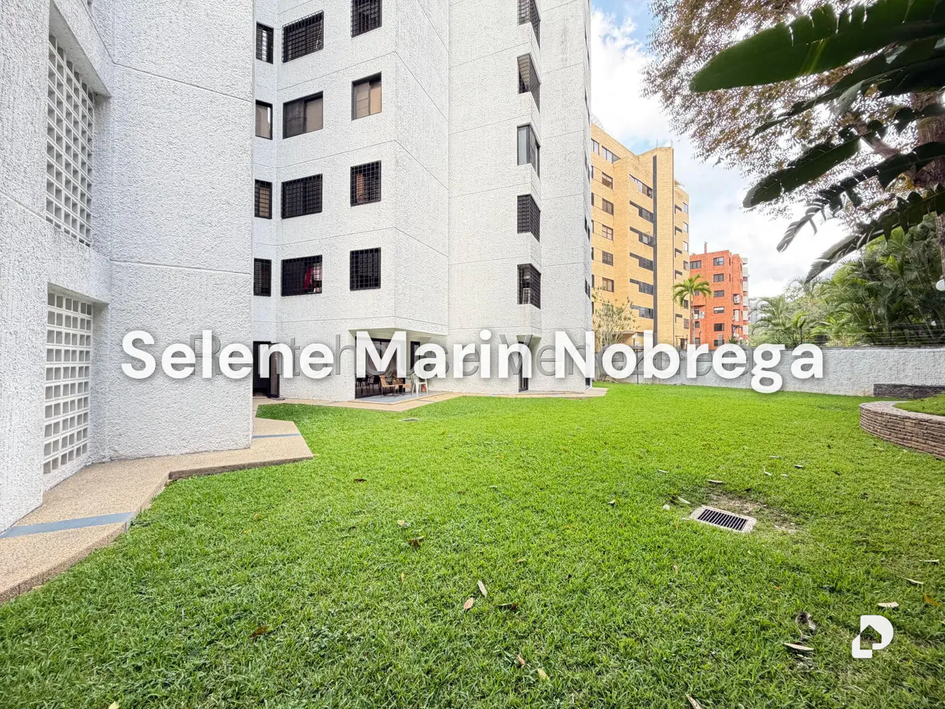 Apartamento en Colinas de Valle Arriba, Caracas – 24