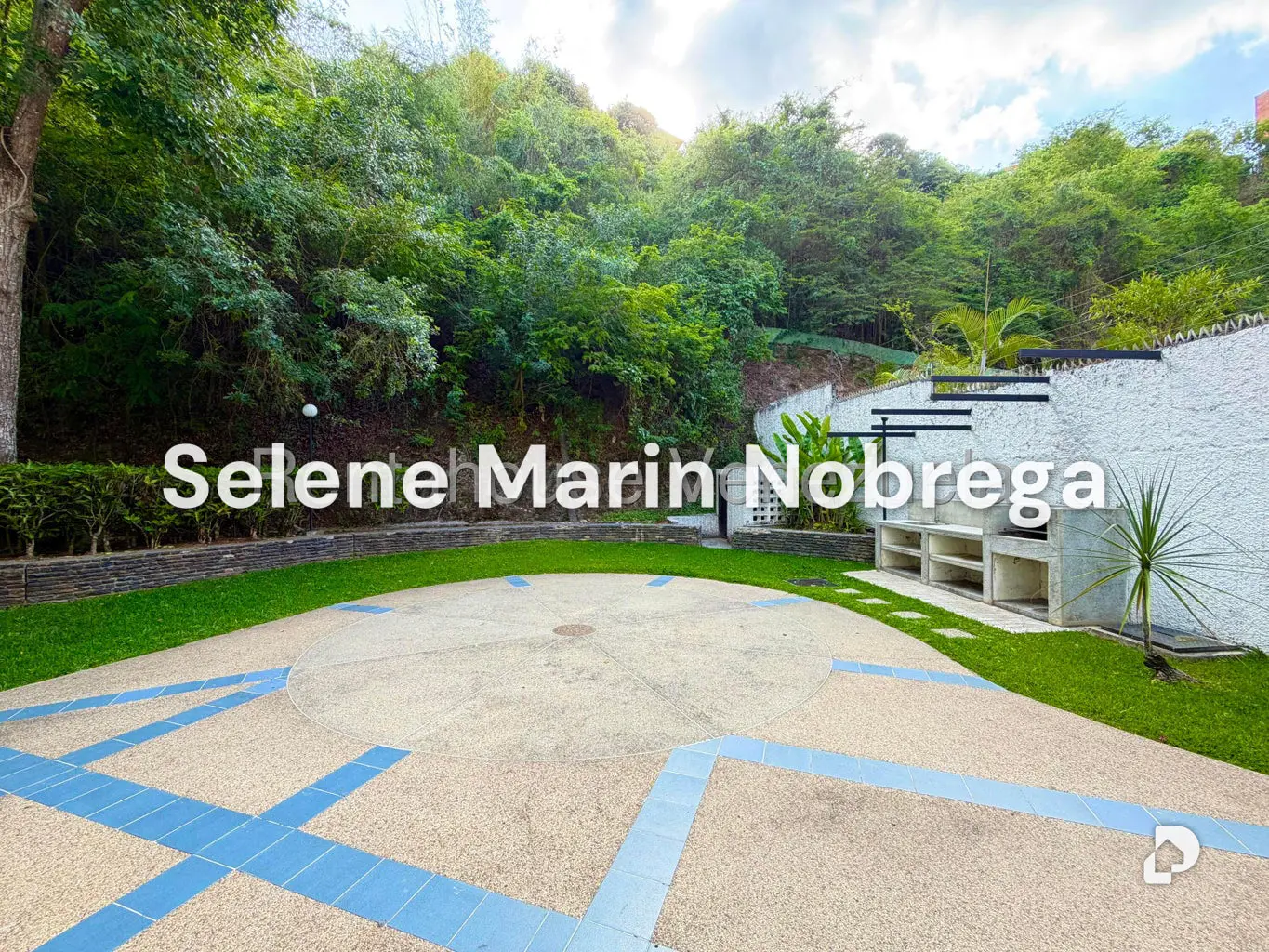 Apartamento en Colinas de Valle Arriba, Caracas – 25