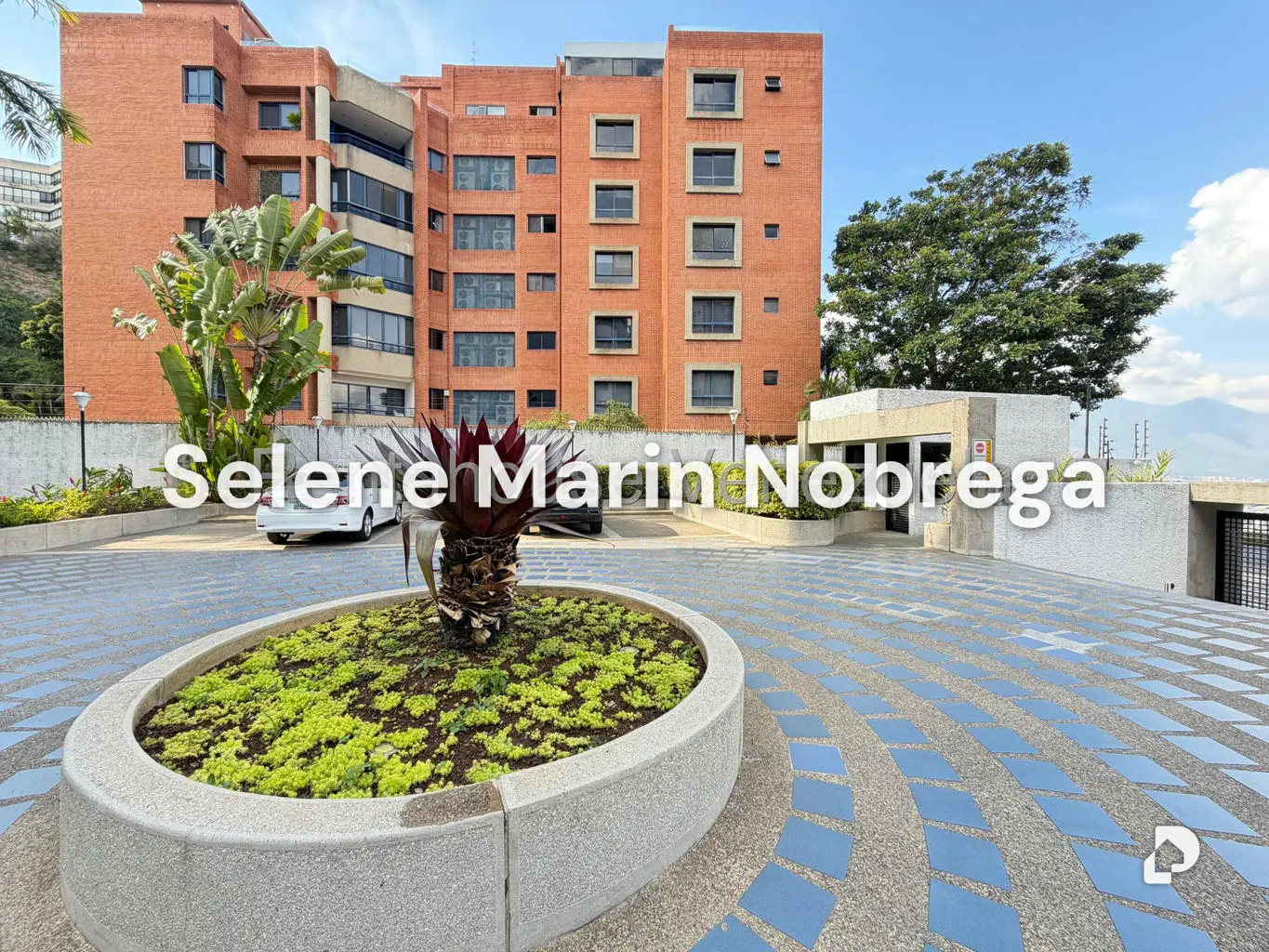 Apartamento en Colinas de Valle Arriba, Caracas – 30