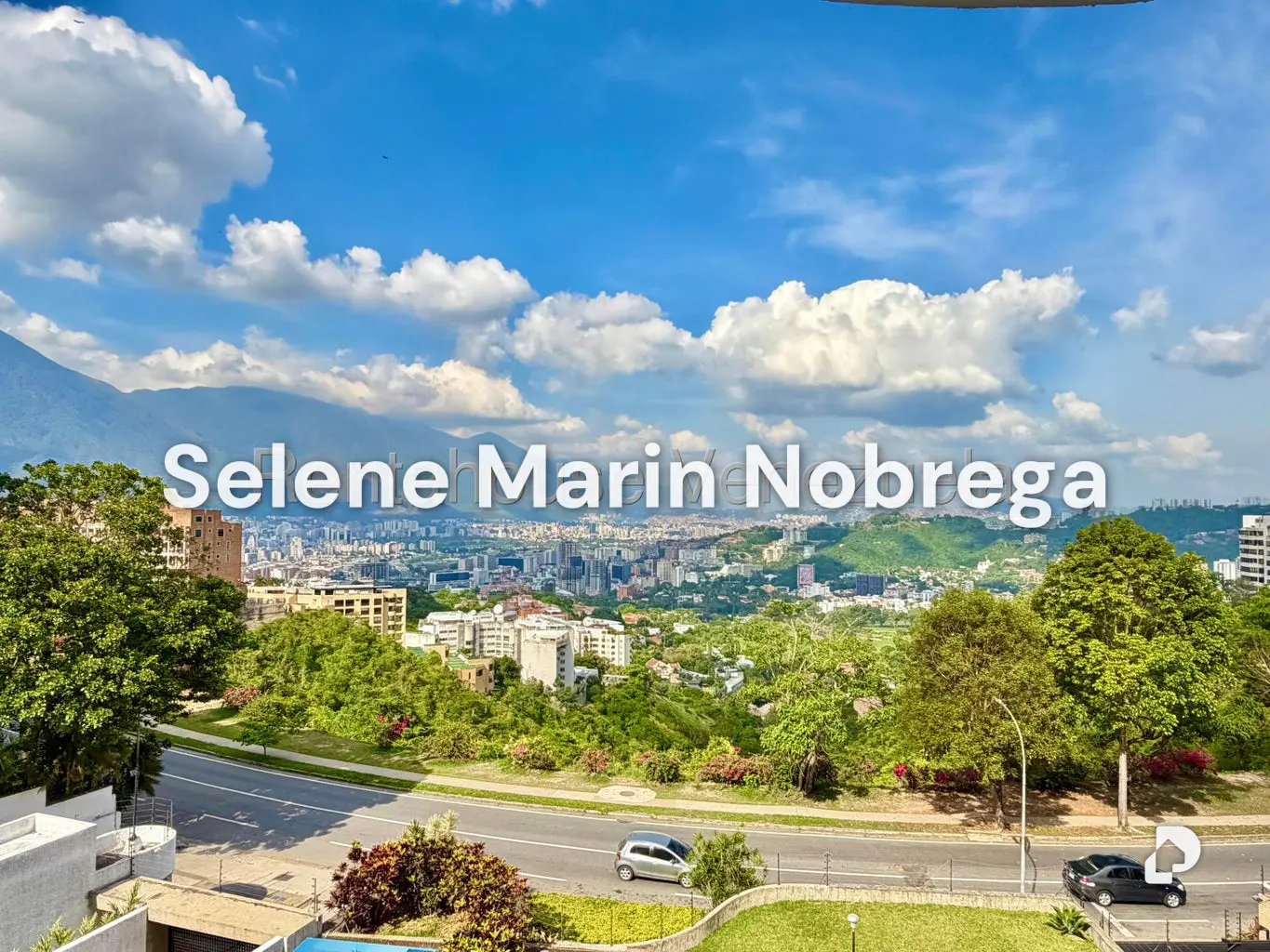 Apartamento en Colinas de Valle Arriba, Caracas – 15