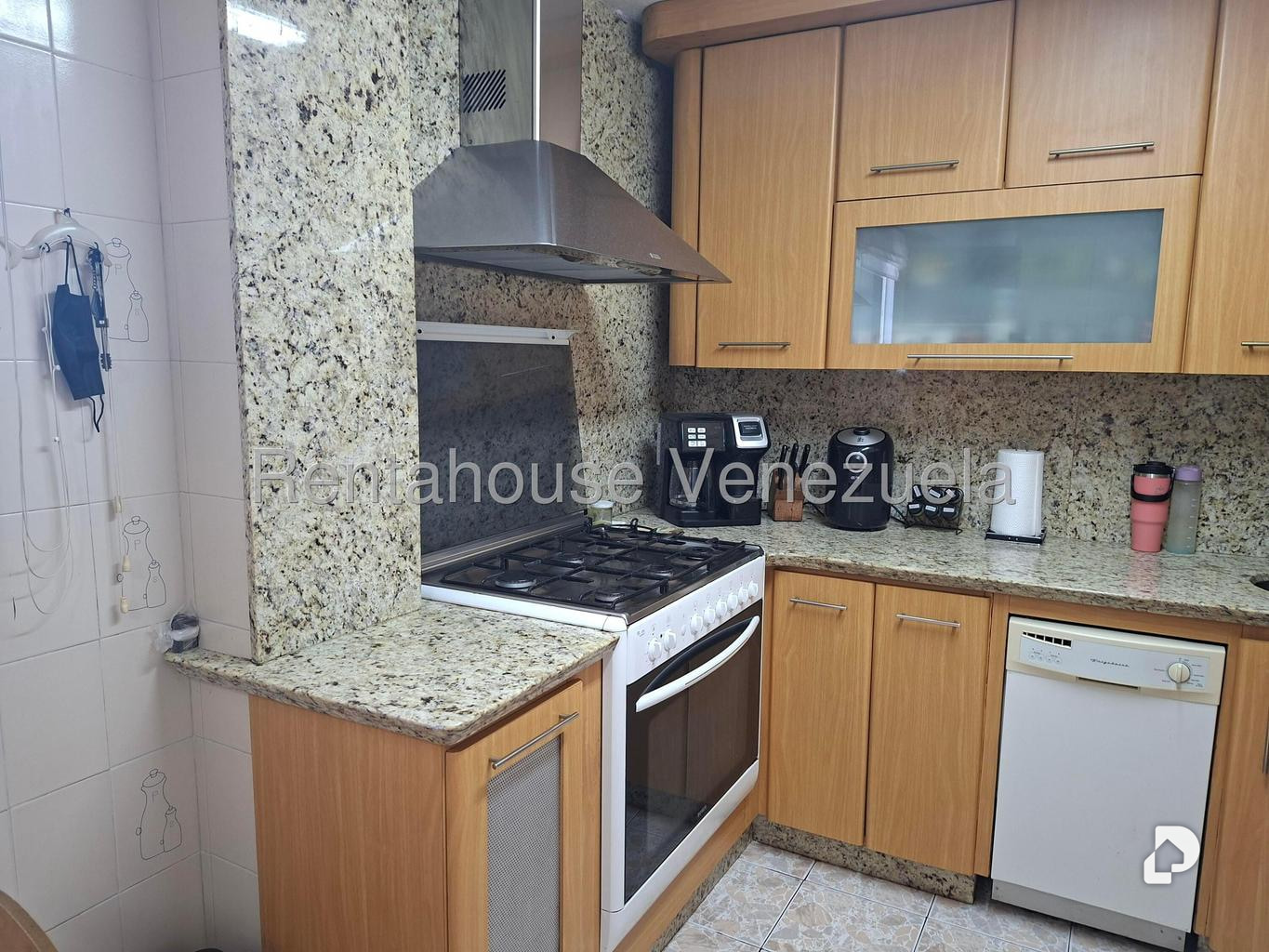 Apartment in Terrazas del Ávila, Caracas – 7