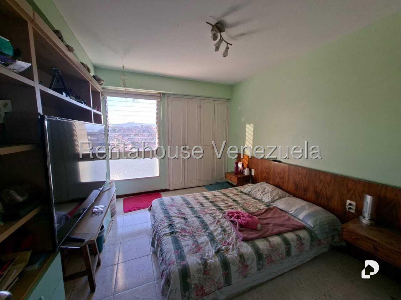 Apartment in Terrazas del Ávila, Caracas – 18