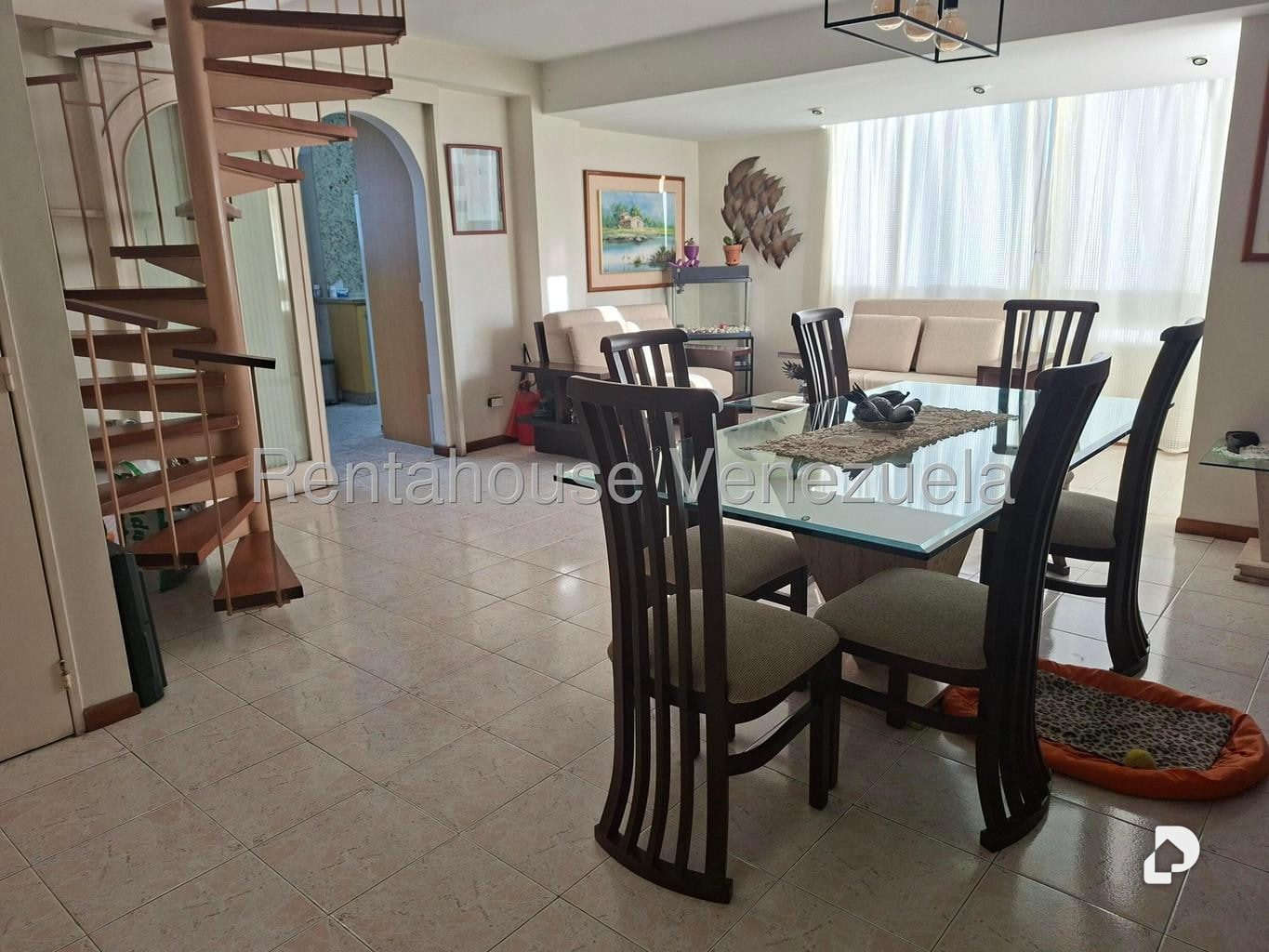 Apartment in Terrazas del Ávila, Caracas – 3