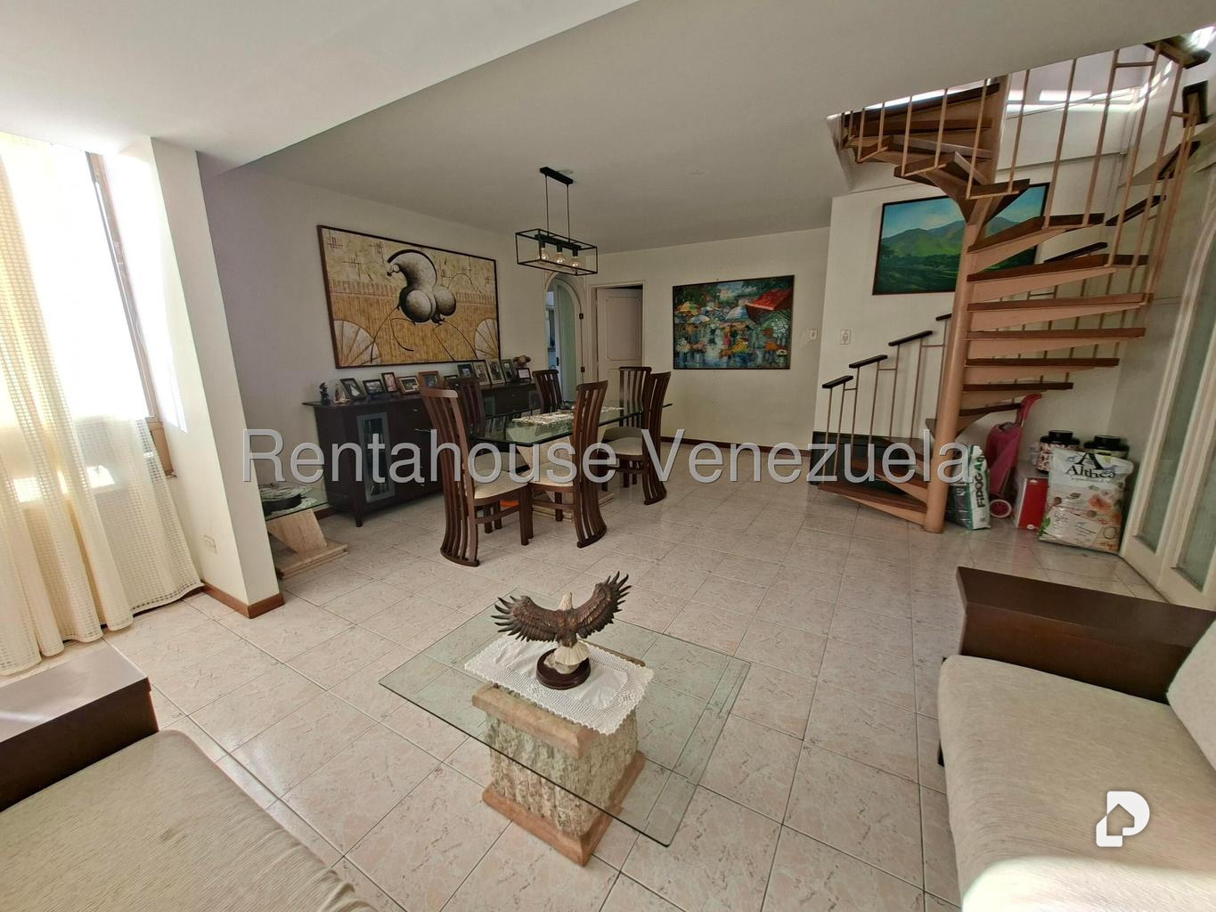 Apartment in Terrazas del Ávila, Caracas – 6