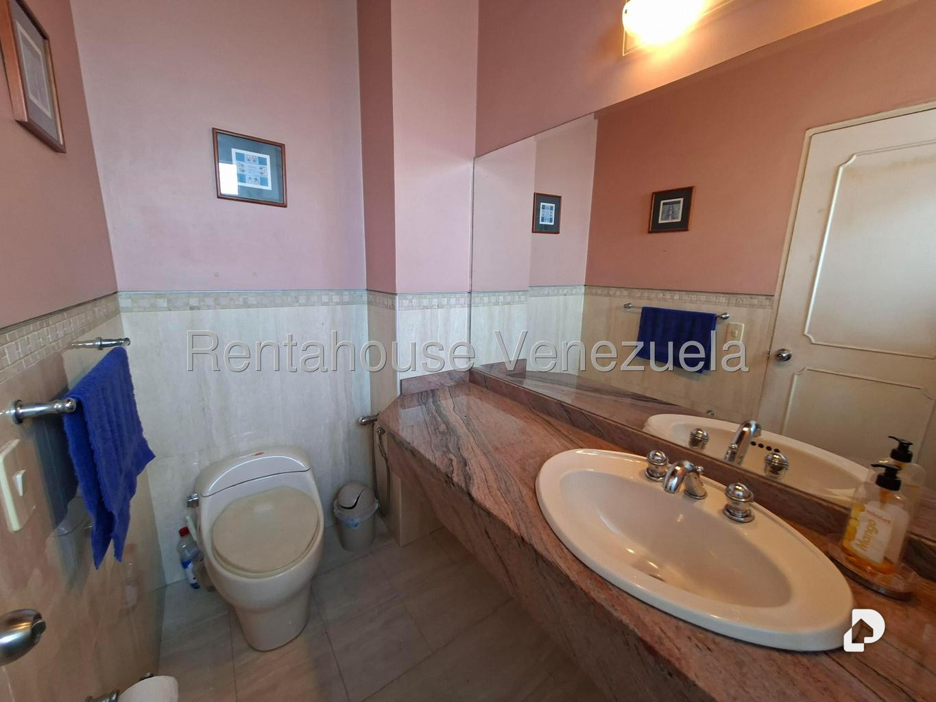 Apartment in Terrazas del Ávila, Caracas – 25