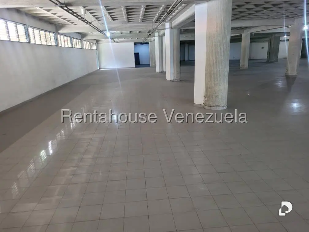 Commercial space in Las Minas, San Antonio de Los Altos – 9