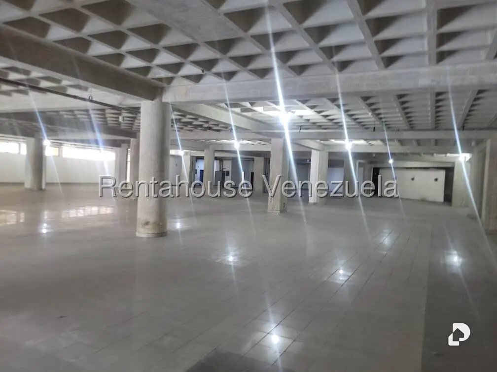Commercial space in Las Minas, San Antonio de Los Altos – 2