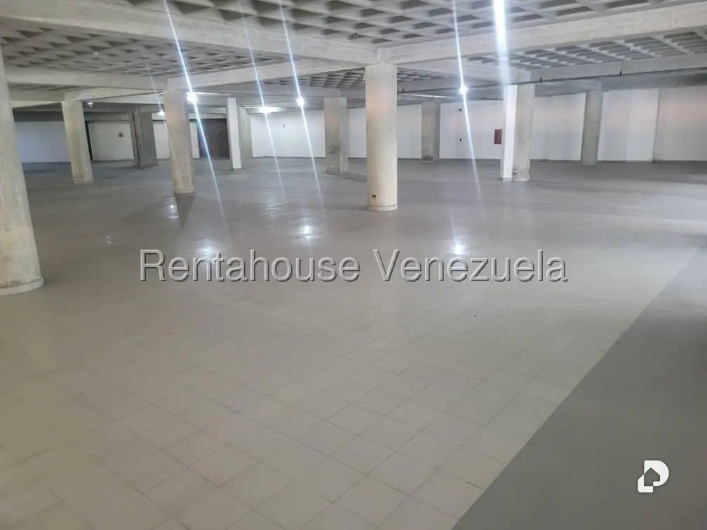 Commercial space in Las Minas, San Antonio de Los Altos – 1