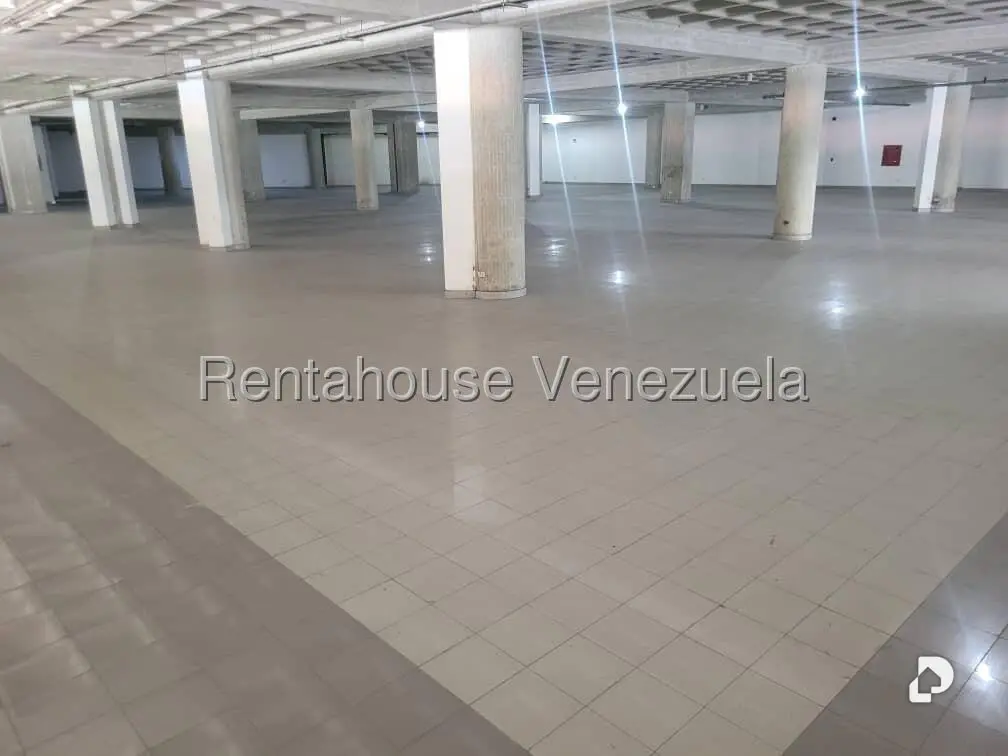Commercial space in Las Minas, San Antonio de Los Altos – 4