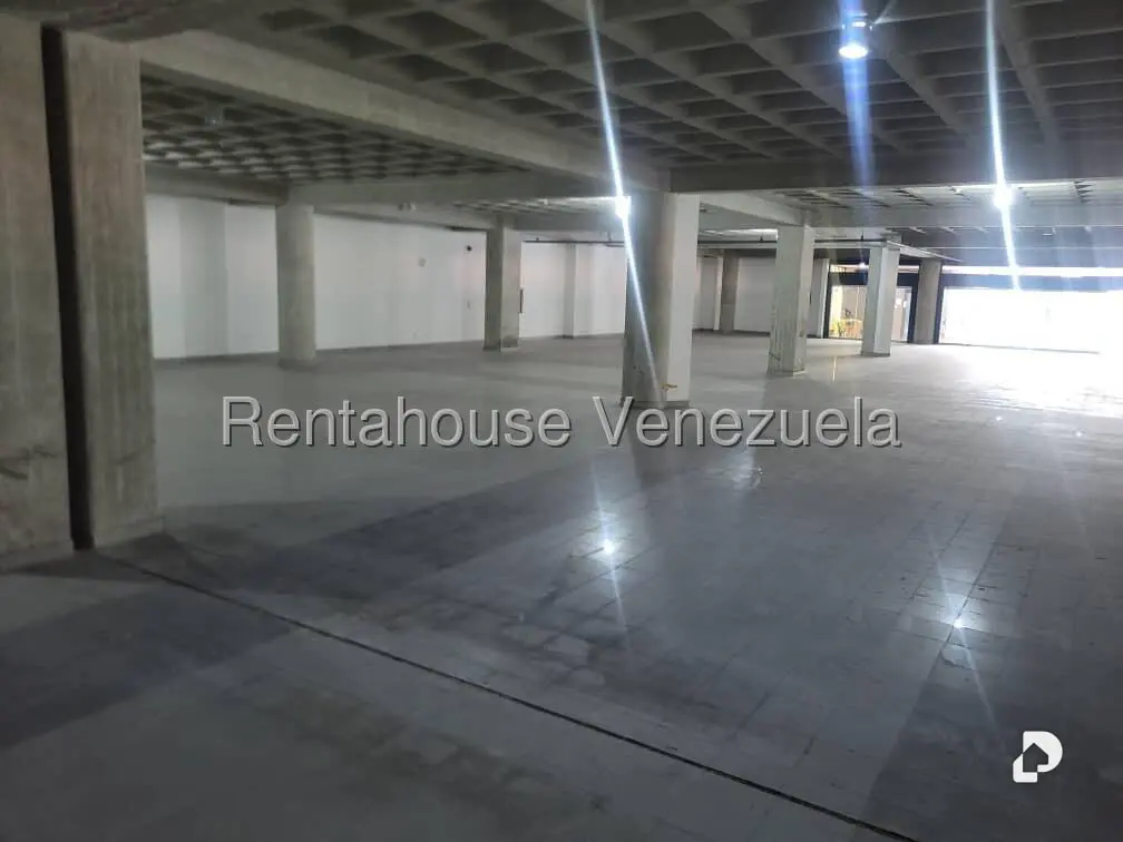 Commercial space in Las Minas, San Antonio de Los Altos – 6
