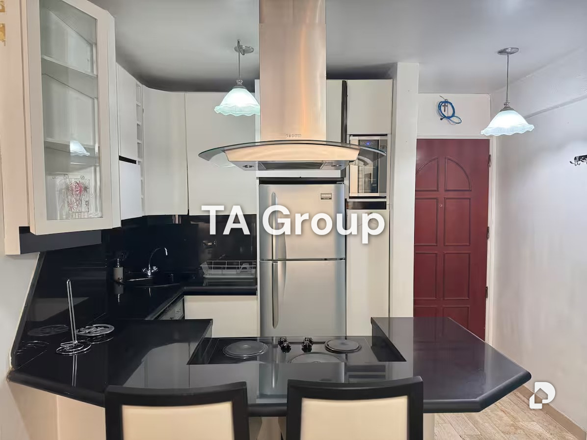 Apartamento en Los Palos Grandes, Caracas – 5