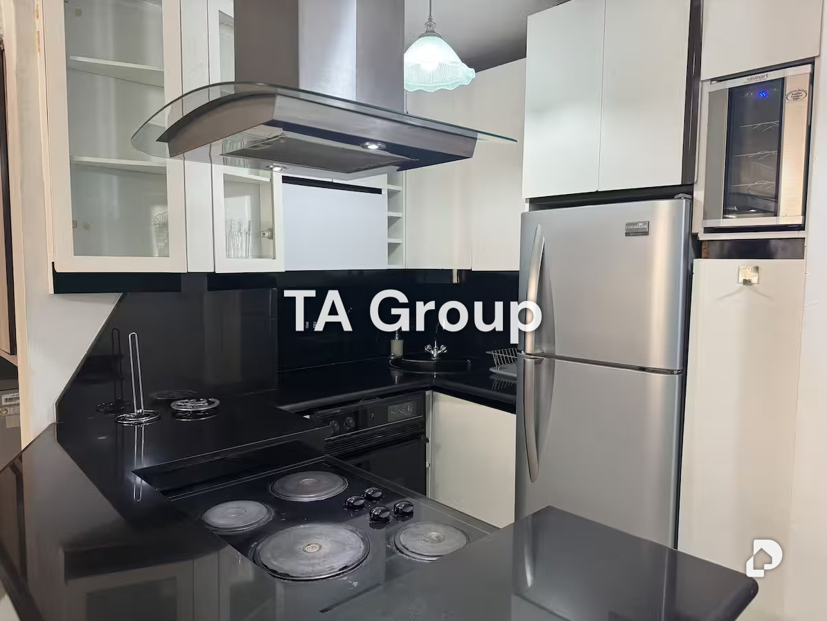 Apartamento en Los Palos Grandes, Caracas – 8