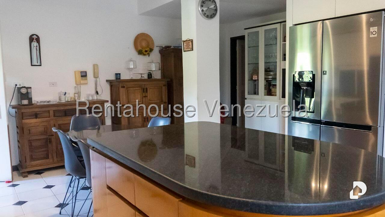 Casa en El Peñón, Caracas – 30