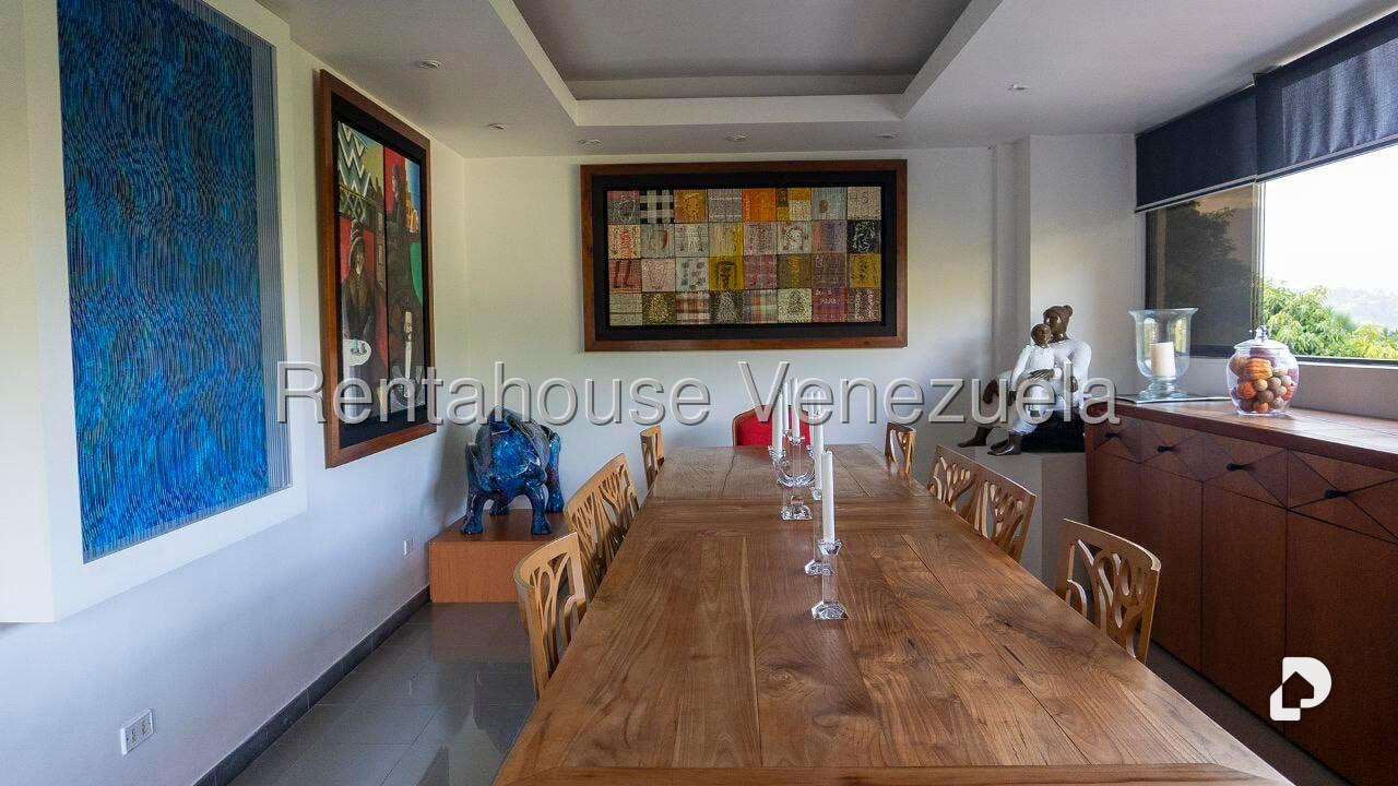 Casa en El Peñón, Caracas – 9