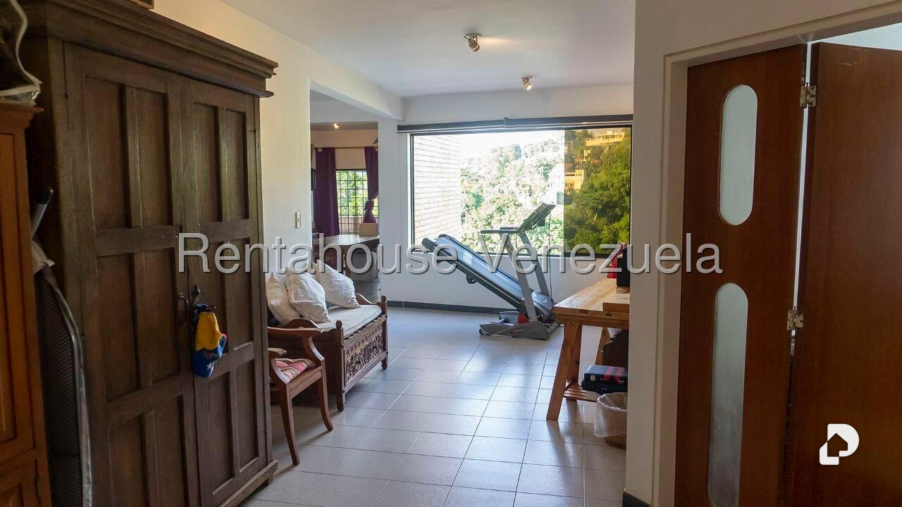 Casa en El Peñón, Caracas – 20