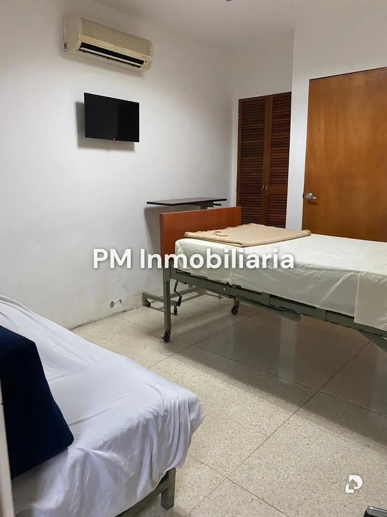 Casa en Chuao, Caracas – 12