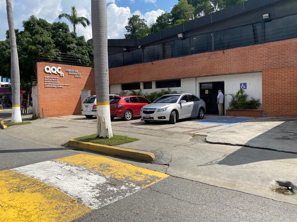 Casa en Chuao, Caracas - 1