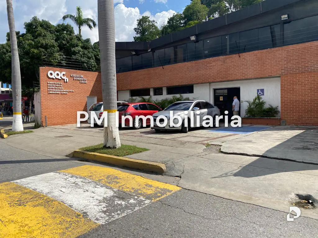 Casa en Chuao, Caracas – 1