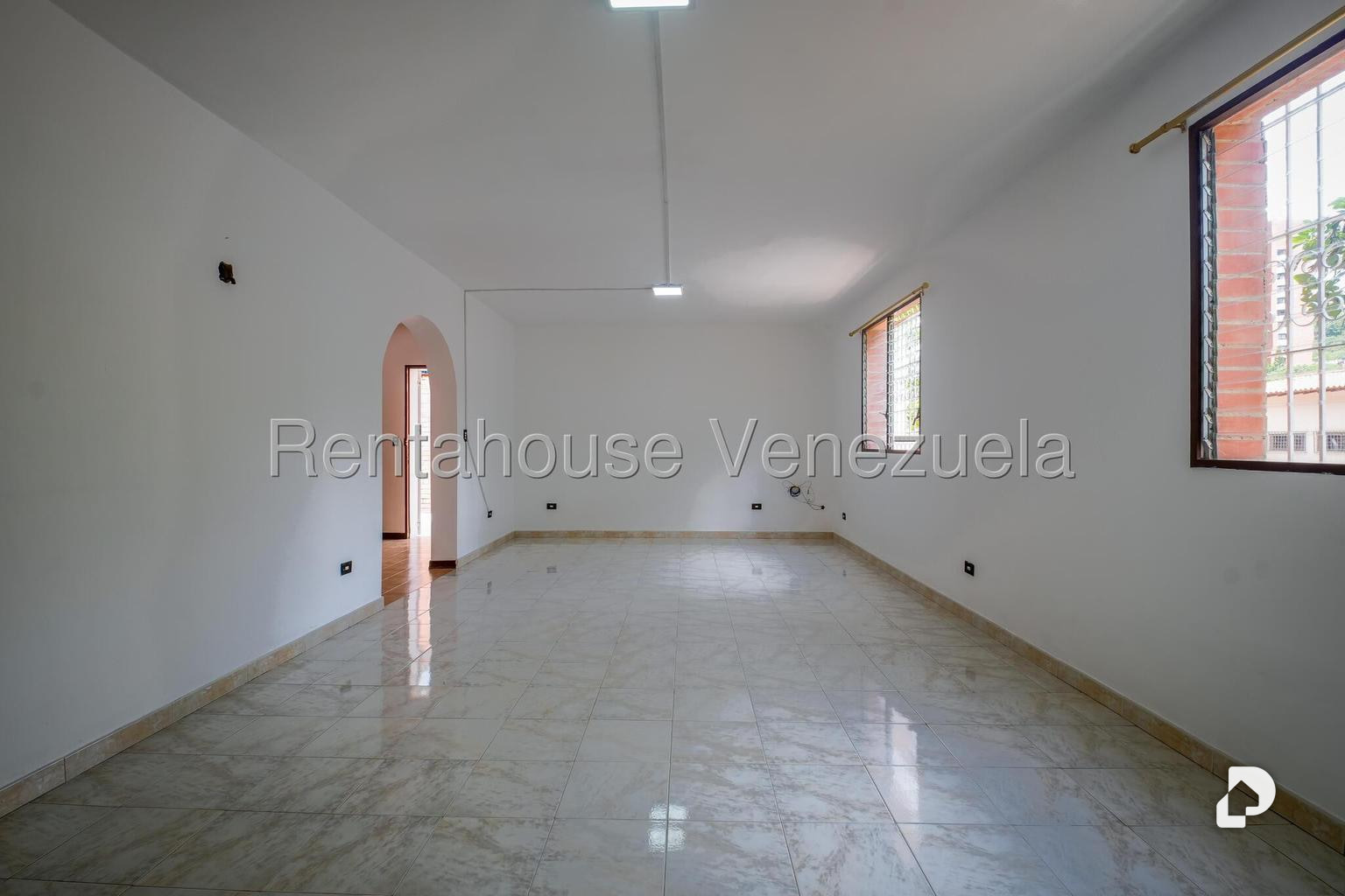 Casa en Santa Fe Norte, Caracas – 7