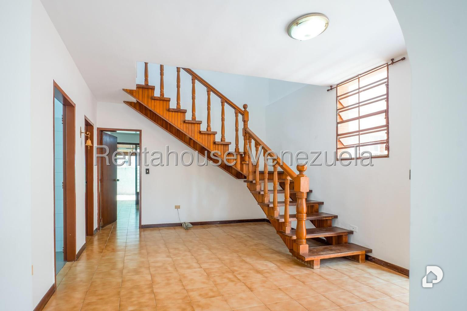Casa en Santa Fe Norte, Caracas – 3