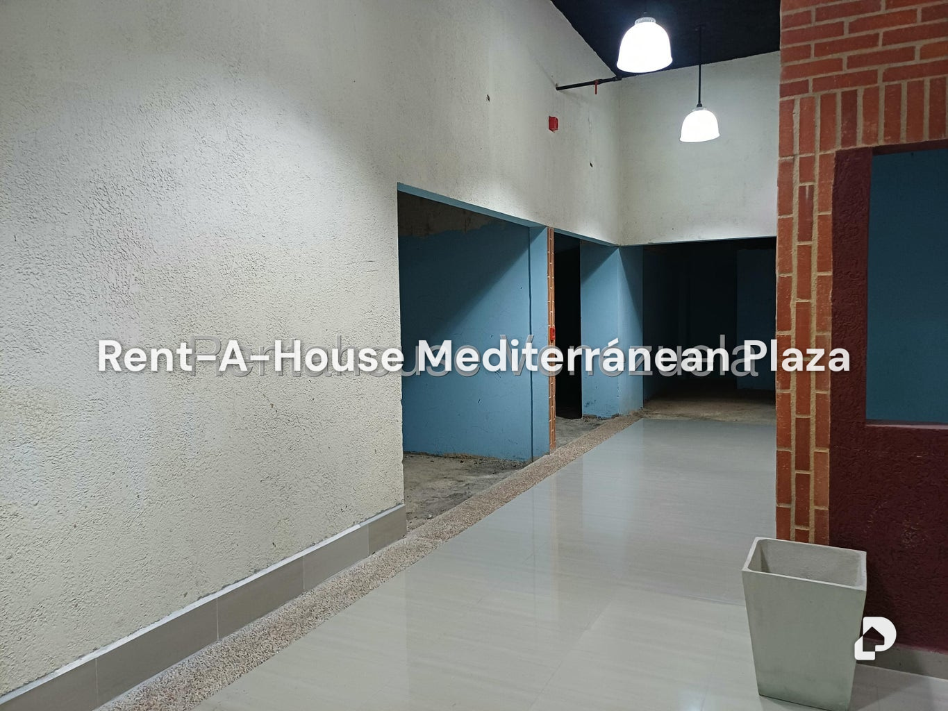 Local comercial en Valencia – 3