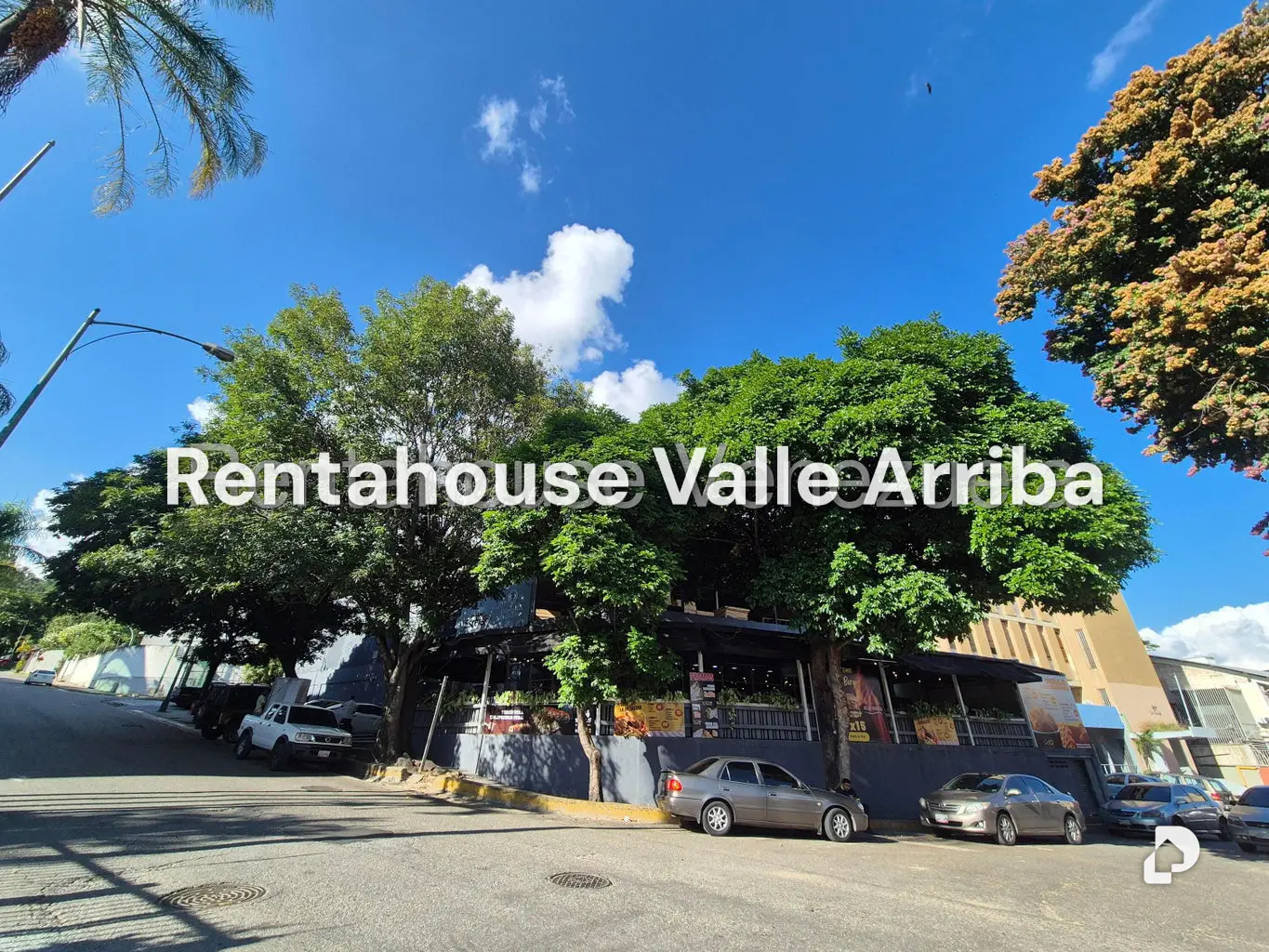 Local comercial en La Trinidad, Caracas – 2