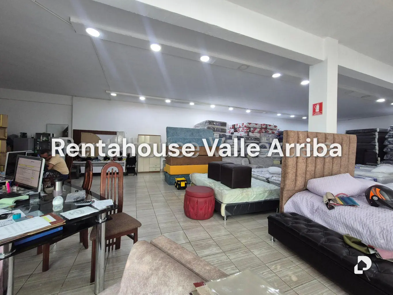Local comercial en La Trinidad, Caracas – 8