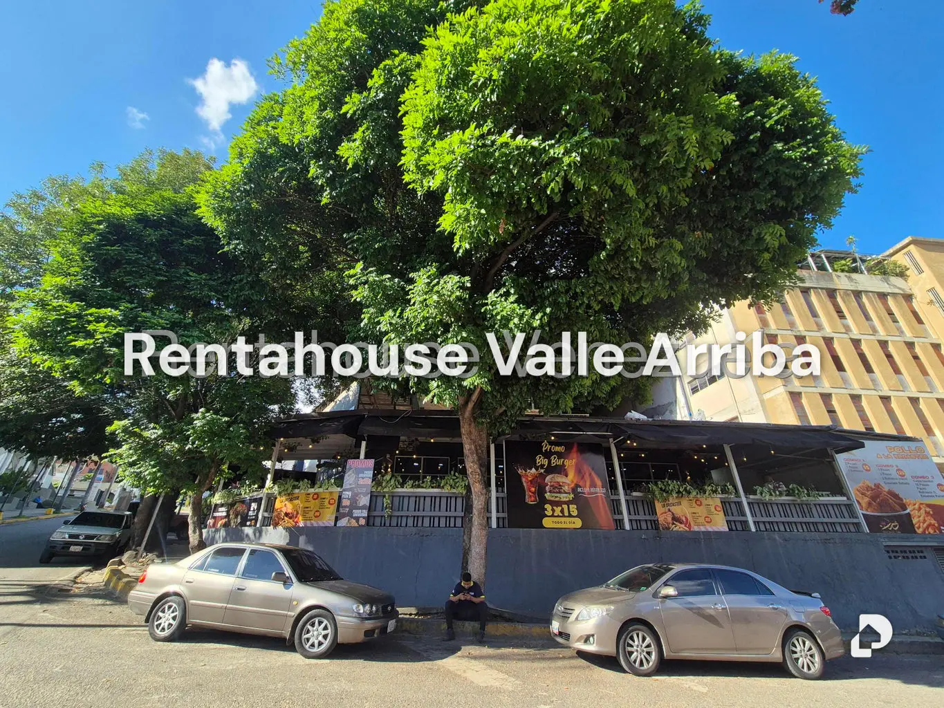 Local comercial en La Trinidad, Caracas – 3