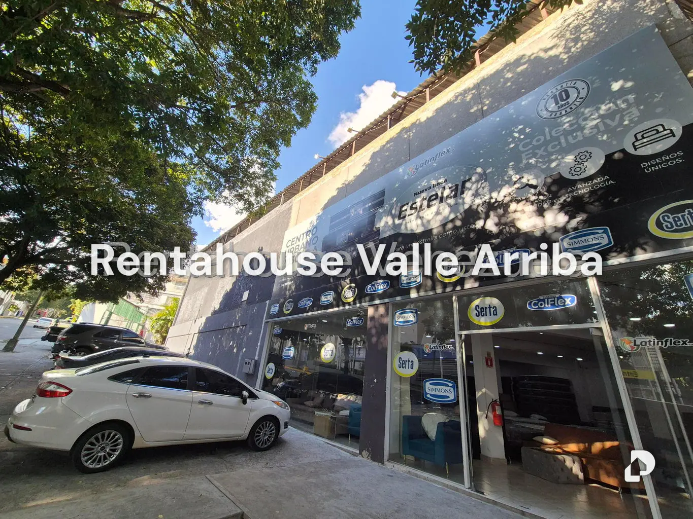 Local comercial en La Trinidad, Caracas – 4