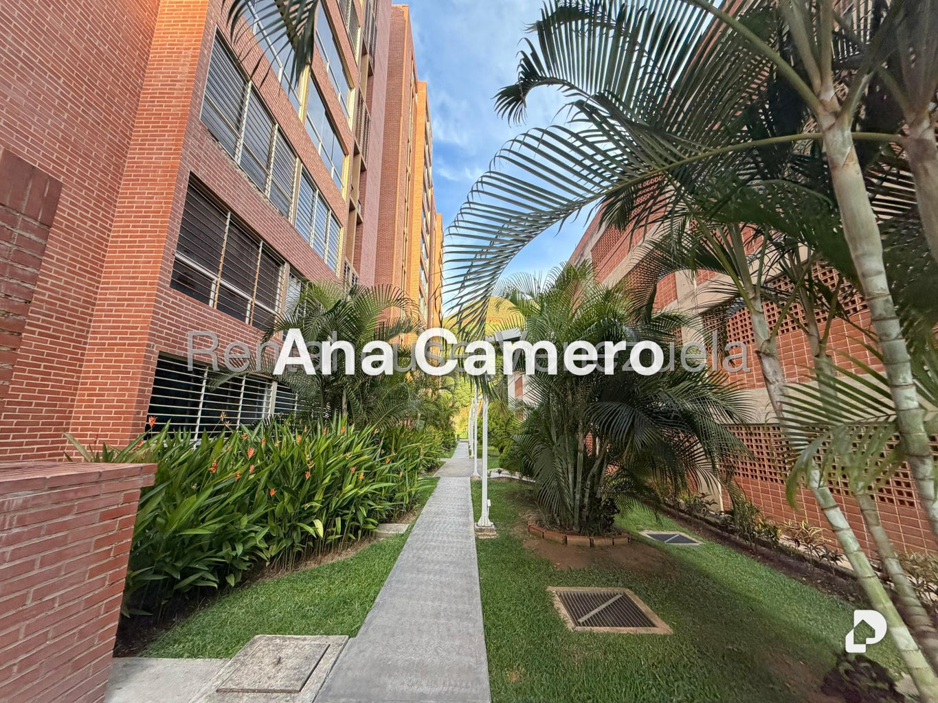 Apartamento en El Encantado, Caracas – 1