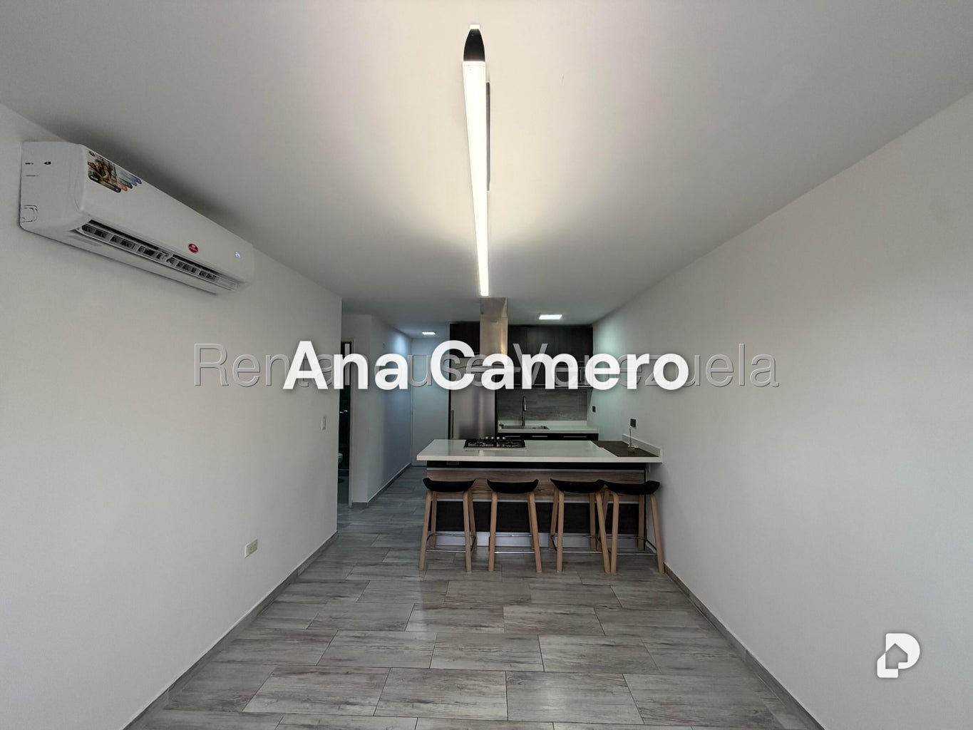 Apartamento en El Encantado, Caracas – 5