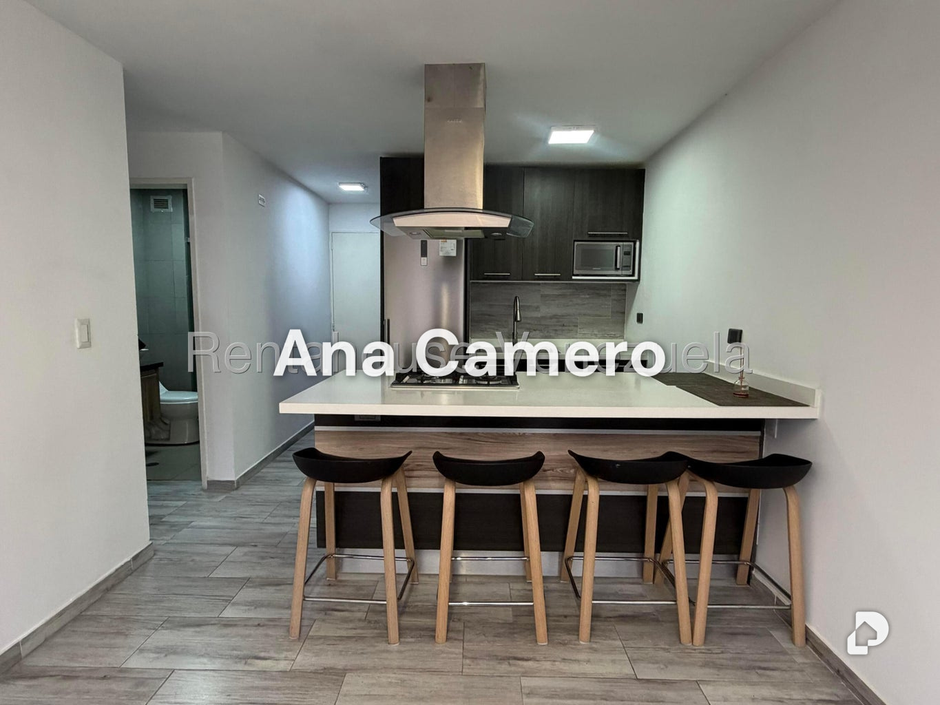 Apartamento en El Encantado, Caracas – 7