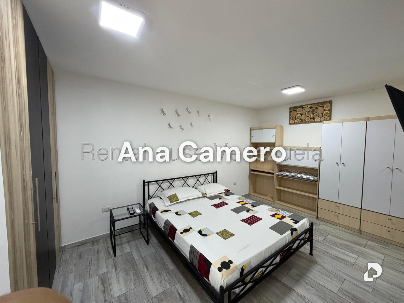 Apartamento en El Encantado, Caracas – 12