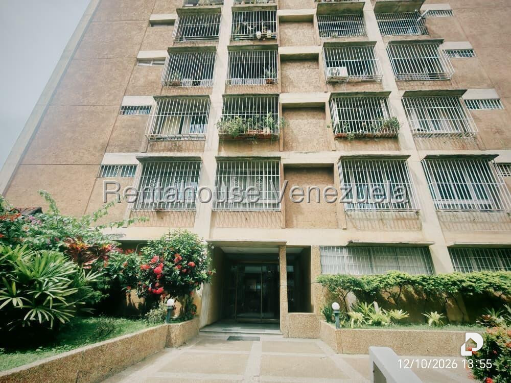 Apartamento en El Marqués, Caracas – 3