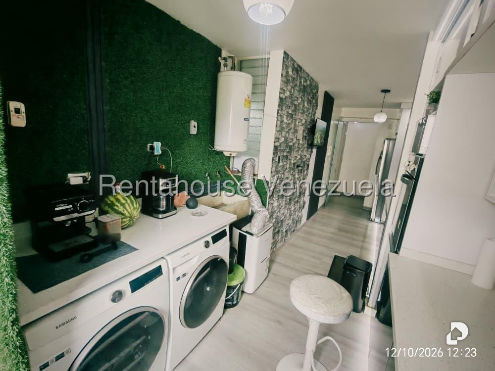 Apartamento en El Marqués, Caracas – 30