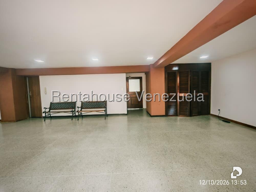Apartamento en El Marqués, Caracas – 10