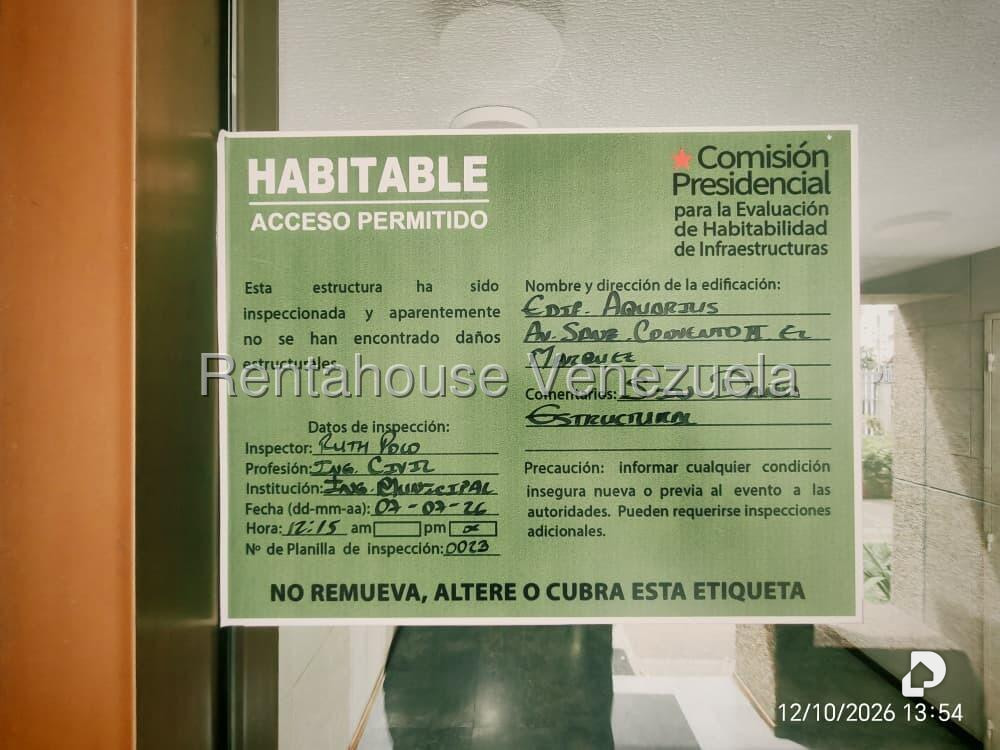 Apartamento en El Marqués, Caracas – 7