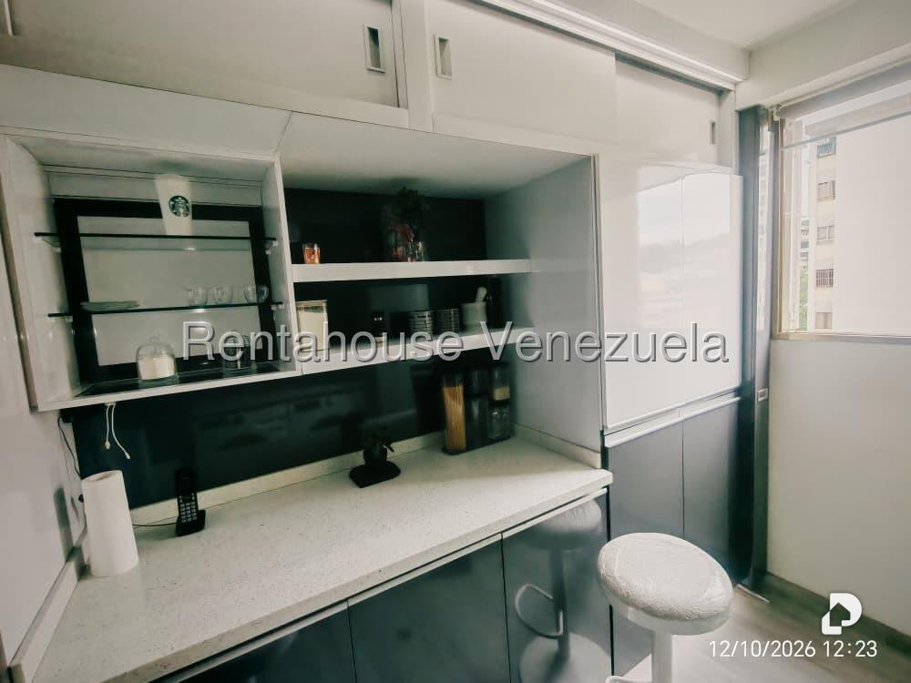 Apartamento en El Marqués, Caracas – 27