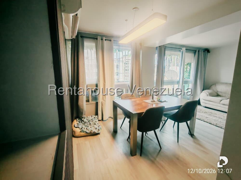 Apartamento en El Marqués, Caracas – 22