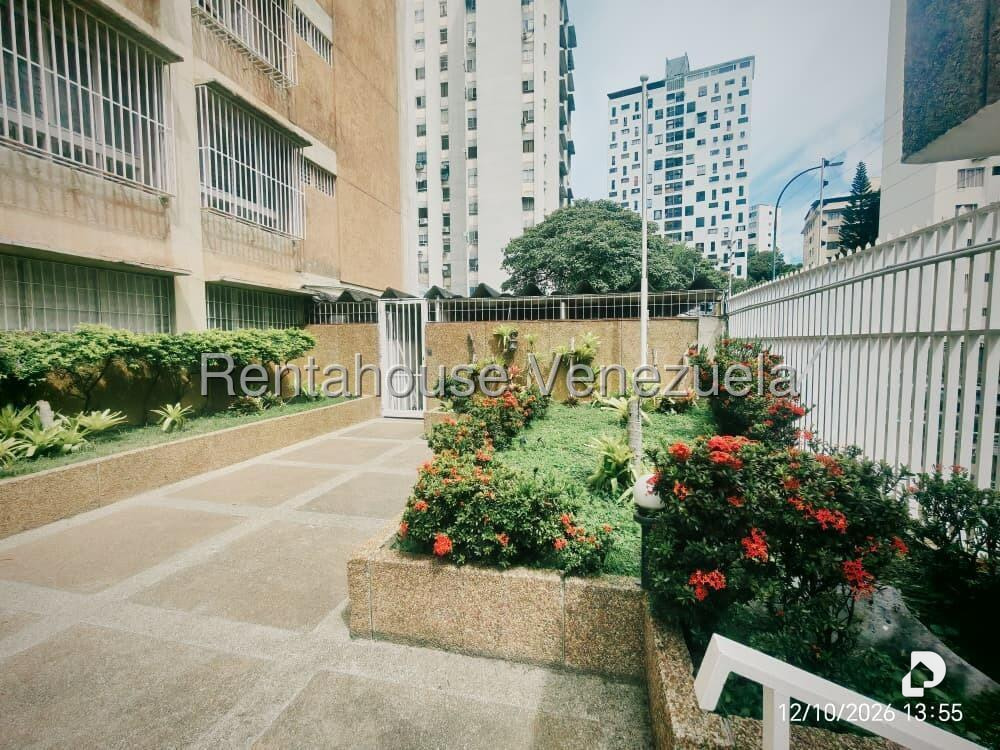 Apartamento en El Marqués, Caracas – 5