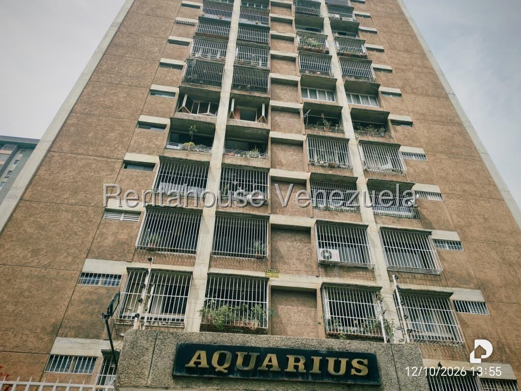 Apartamento en El Marqués, Caracas – 2