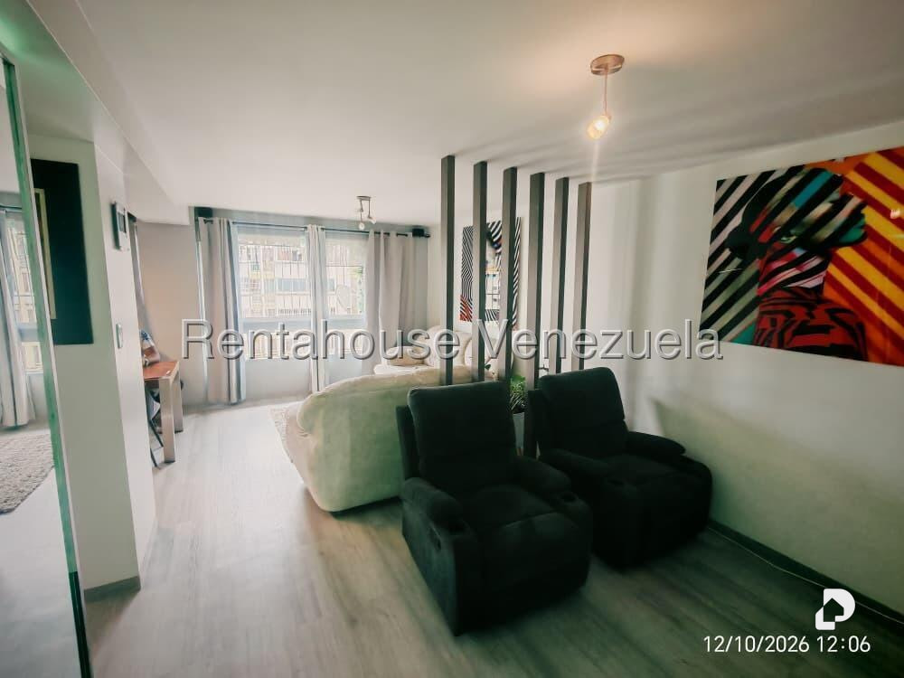 Apartamento en El Marqués, Caracas – 15